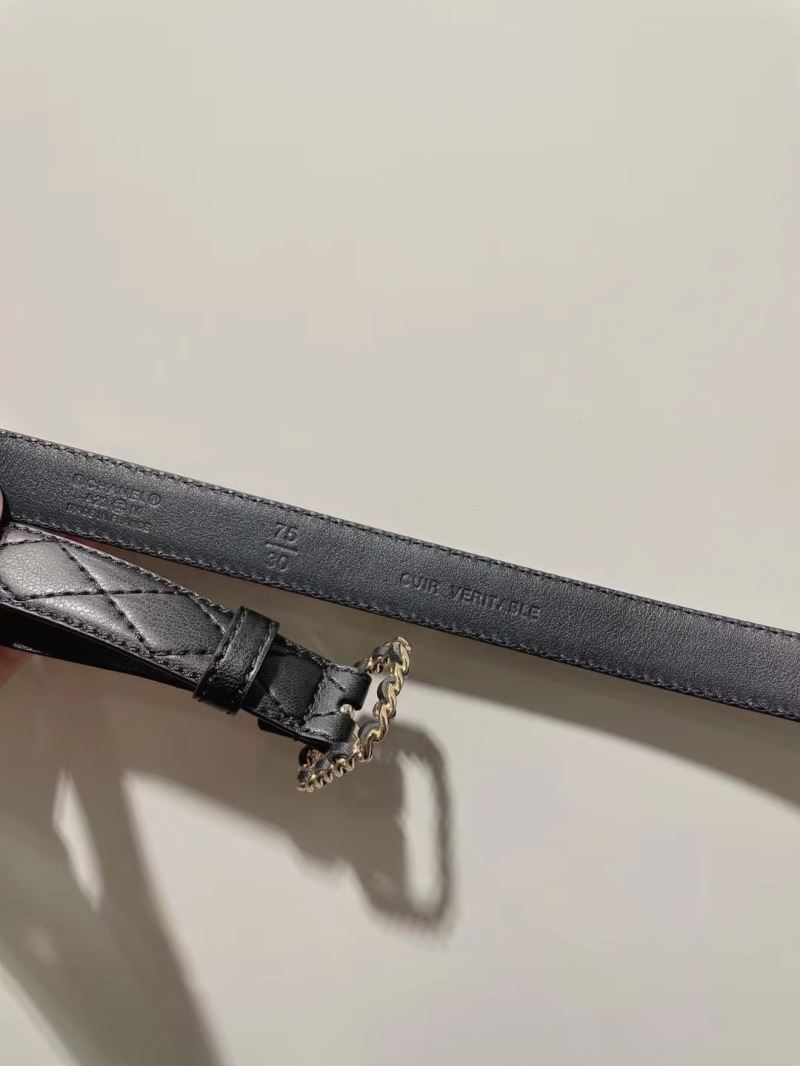 Ch**el belts
